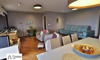 Imagem 2: Apartamento para aluguel e venda com 130 m² ? Pinheiros, São Paulo