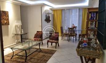 Imagem 2: Apartamento - 1 Suíte - 1 Vaga - Lagoa