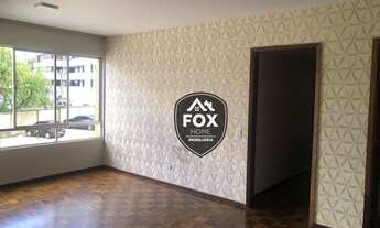 Imagem 6: Apartamento com 4 dormitórios para alugar, 230 m² por R$ 5.084,00/mês - Batel - Curitiba/P