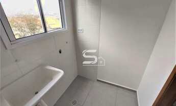 Imagem 5: Apartamento à venda, 34 m² por R$ 207.000,00 - Vila Industrial - São Paulo/SP