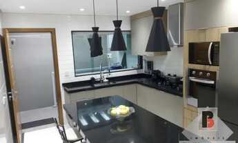 Imagem 4: Sobrado á venda com 5 vagas Vila Carrão