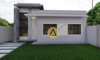 Imagem 7: Casa com 3 dormitórios à venda, 78 m² por R$ 400.000,00 - Enseada das Gaivotas - Rio das O