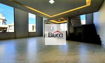 Imagem 5: Casa em condomínio com 4 dormitórios, 268 m² - venda por R$ 2.000.000 ou aluguel por R$ 12