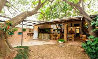 Imagem 4: Imóvel comercial para venda possui 800 metros quadrados em Vila Pompéia - São Paulo - SP