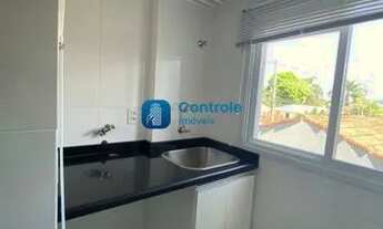 Imagem 3: WE) Apartamento com 02 dormitórios no bairro São Sebastião, em Palhoça