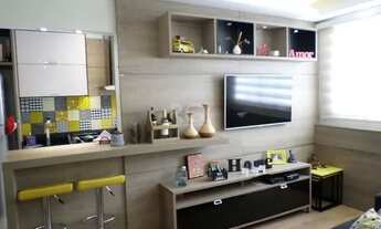 Imagem 6: Apartamento de 2 quartos à venda Rua Monte Arraes, Nonoai - Porto Alegre