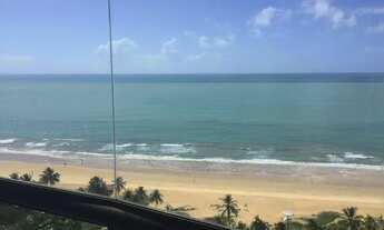 Imagem: Apartamento 4 Quartos e 3 Suítes à Beira-mar