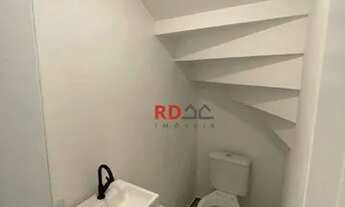 Imagem 7: Sobrado com 2 dormitórios à venda, 82 m² por R$ 319.000,00 - Vila Pomar - Mogi das Cruzes