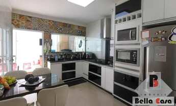 Imagem 3: Sobrado Vila Ema 3 dormitórios e 2 vagas