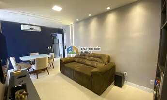 Imagem: Brisas do Parque 2Qts/1St c/ modulados e