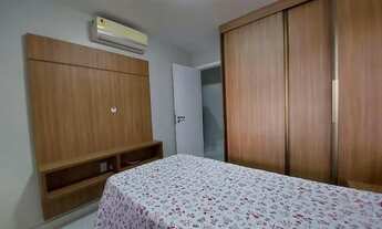 Imagem 6: Apartamento Residencial à venda, Ponta D Areia, São Luís - AP0314