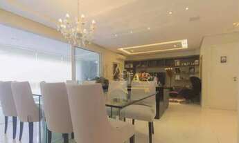 Imagem 3: Apartamento com 3 dormitórios, 201 m² - venda por R$ 4.256.000,00 ou aluguel por R$ 20.525