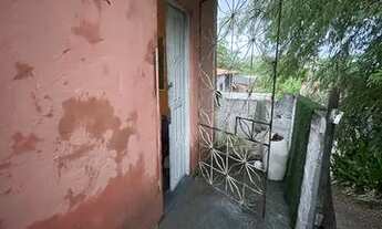 Imagem 2: Casa próximo à praia Jaua