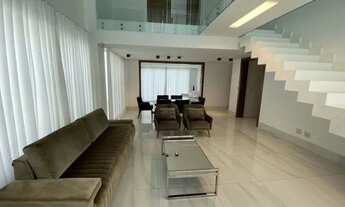 Imagem 3: Casa para aluguel, 4 quartos, 3 suítes, 4 vagas, Buritis - Belo Horizonte/MG