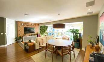 Imagem: Apartamento à venda, 127 m² por R$ 2.850.000,00