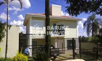 Imagem 2: Casa de condomínio para aluguel, 4 quartos, 4 suítes, 2 vagas, TERRAS DE ITAICI - Indaiatu