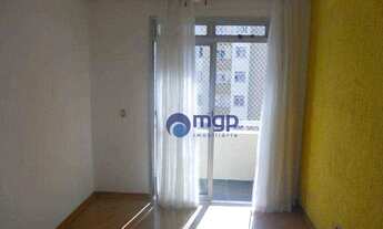 Imagem 5: Apartamento com 3 dormitórios para alugar, 64 m² por R$ 2.238,00 - Jardim Andaraí - São Pa