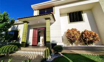 Imagem: CASA ESPAÇOSA COM 05 SUÍTES - UM VERDADEIRO