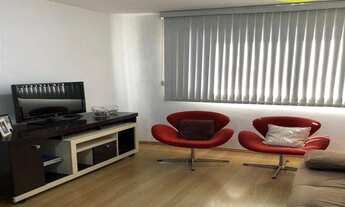 Imagem 2: Apartamento, 96 m² - venda por R$ 700.000,00 ou aluguel por R$ 4.520,00/mês - Cursino - Sã