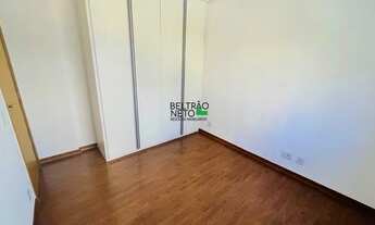 Imagem 4: Apartamento para aluguel, 2 quartos, 2 vagas, Buritis - Belo Horizonte/MG