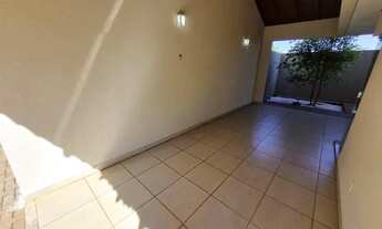 Imagem 5: Sobrado no condomínio Aquário do Pantanal