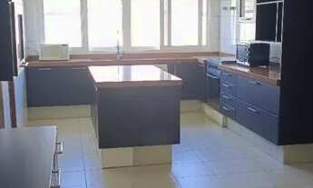 Imagem 3: Casa Terrea de alto padrao lindissima - Mirante do Vale - SJC div com Jacarei