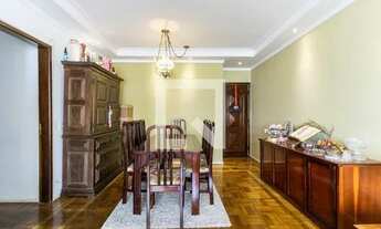 Imagem 5: Apartamento para Aluguel - Santa Cecília, 3 Quartos, 139 m2