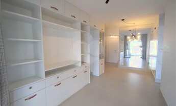 Imagem 4: Apartamento para aluguel tem 70 metros quadrados com 2 quartos em Sumarezinho - São Paulo