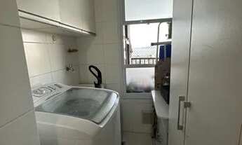 Imagem 6: Apartamento para venda possui 67 metros quadrados com 2 quartos