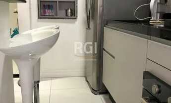 Imagem 7: Apartamento para Venda - 62.85m², 2 dormitórios, sendo 1 suites, 1 vaga - Passo das Pedras