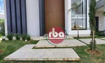 Imagem 7: Maravilhosa casa assobradada no Condomínio Campos de Santo Antônio II em Itu