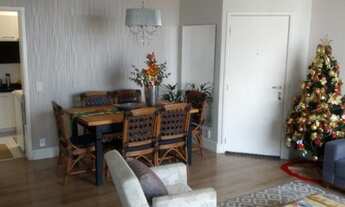 Imagem 3: Apartamento á venda possui 82m² com 3 dormitórios sendo 1 suíte em Parque Imperial - São P