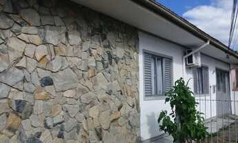 Imagem: Casa Forquilhinhas São José SC