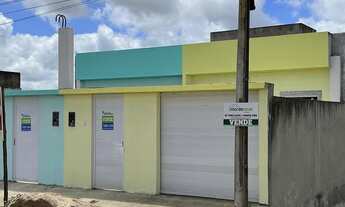 Imagem: Casa 2qts, 65mts - Cohab 2 - Garanhuns-PE