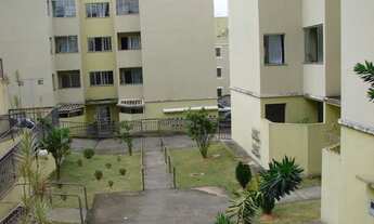 Imagem 3: Betim - Apartamento Padrão - Santa Cruz