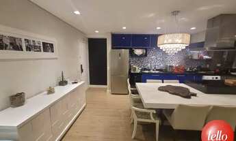 Imagem 4: São Paulo - Apartamento Padrão - Tatuapé