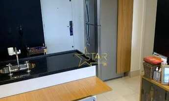 Imagem 7: Apartamento à venda, 58 m² por R$ 1.170.000,00 - Brooklin - São Paulo/SP