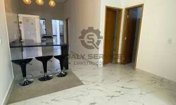 Imagem 4: CASA DE 3 QRTS SENDO 1 SUITE PARQUE DEZ/ PROX AO VENEZA