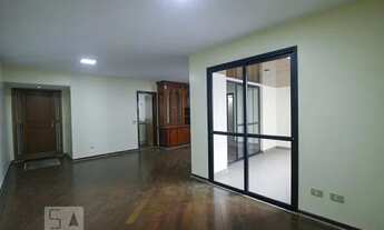 Imagem 2: Apartamento para Aluguel - Serrinha, 4 Quartos, 141 m2