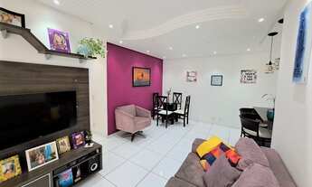 Imagem 3: Apartamento para venda com 68m² com 3 quartos, 1 suíte, 1 vaga em Vila Prudente - São Paul