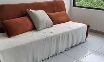 Imagem 2: Alugo flat Apartamento com 1 dormitório