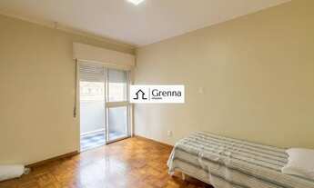 Imagem 5: 2 suítes para locação - Cerqueira Cesar