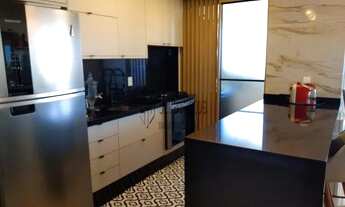 Imagem 7: APARTAMENTO 4 SUÍTES À VENDA NO BAIRRO NAVEGANTES EM CAPÃO DA CANOA REF: *85