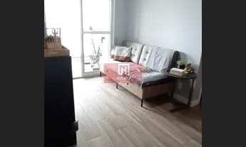 Imagem 3: Apartamento à venda no bairro Campo Limpo - São Paulo/SP, Zona Sul