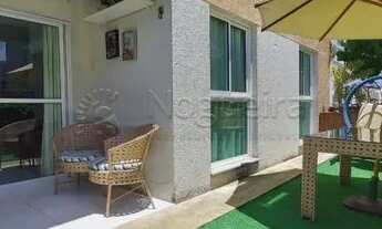 Imagem: Apartamento / Padrão - Litoral - Muro Alto