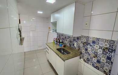 Imagem 14: Apartamento para locação no condomínio Park Premium Recreio