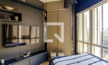 Imagem 3: Apartamento para Aluguel - Centro, 1 Quarto, 40 m2