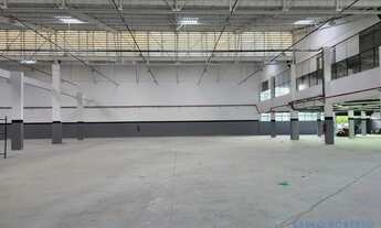 Imagem 4: GALPÃO - BARRA FUNDA - SP