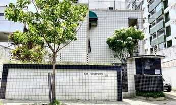 Imagem: Recife - Apartamento Padrão - Derby