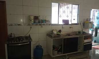 Imagem 6: Casa para venda na Cidade Nova, próxima da SN - 3